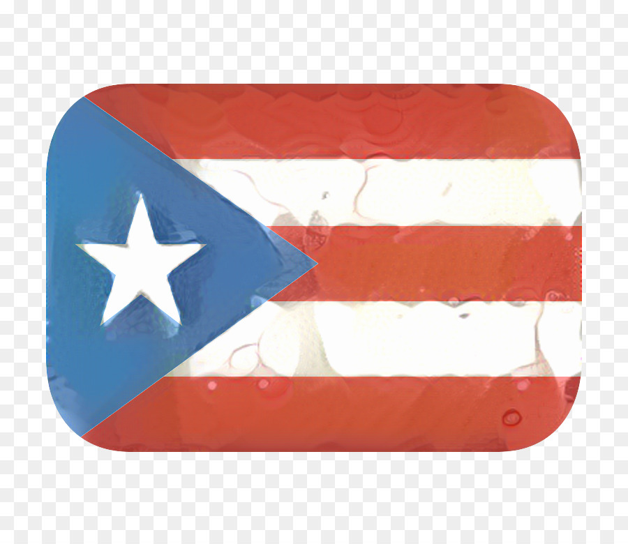 Puerto Rico，Bandera De Puerto Rico PNG