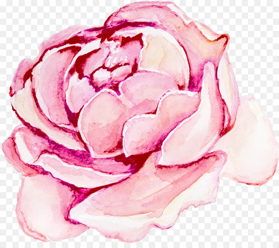 Las Rosas De Jardín，Collar PNG