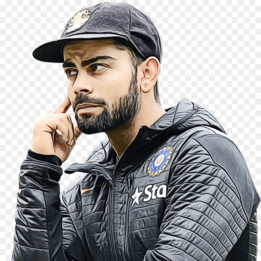 Virat Kohli，Equipo Nacional De Críquet De La India PNG