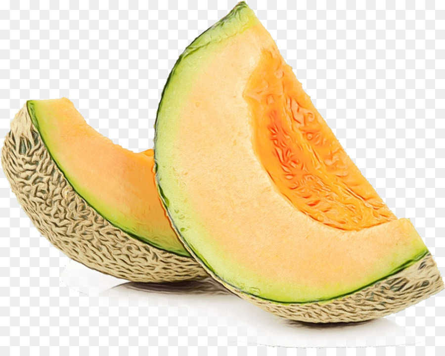 Cantalupo，Melón PNG