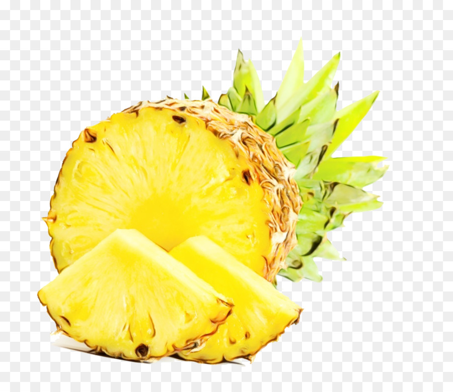 Piña，Tarta De Piña PNG