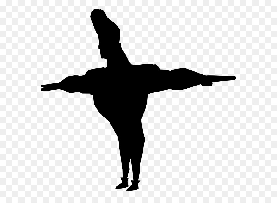 La Danza Moderna，La Danza PNG