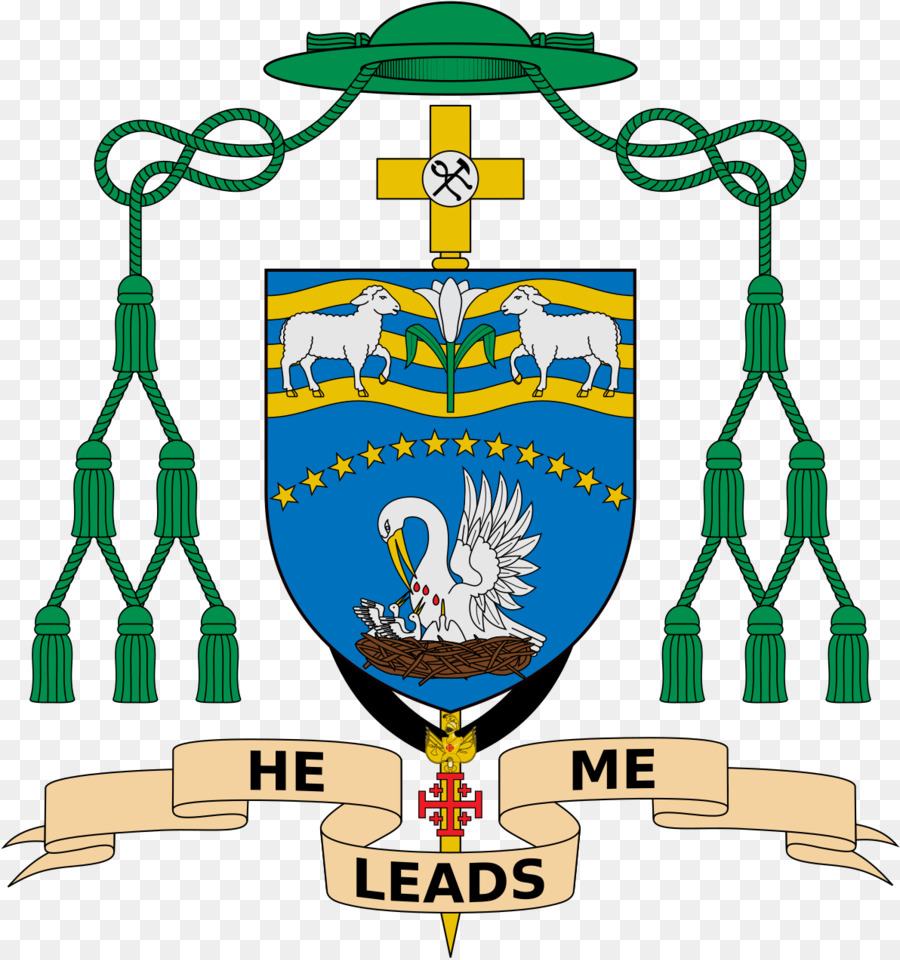 Escudo De Armas，La Diócesis PNG