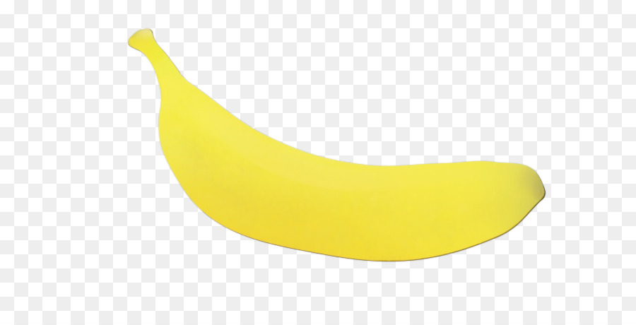 Medio Plátano，Banana PNG