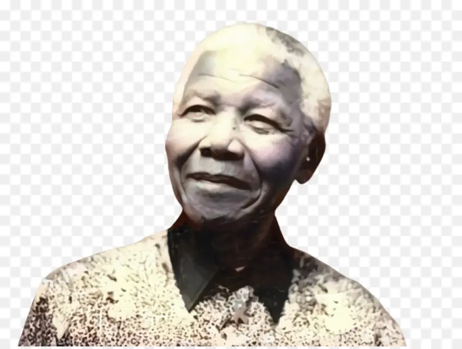 Nelson Mandela，El Apartheid PNG