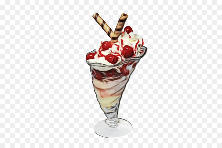 Helado，Knickerbocker PNG