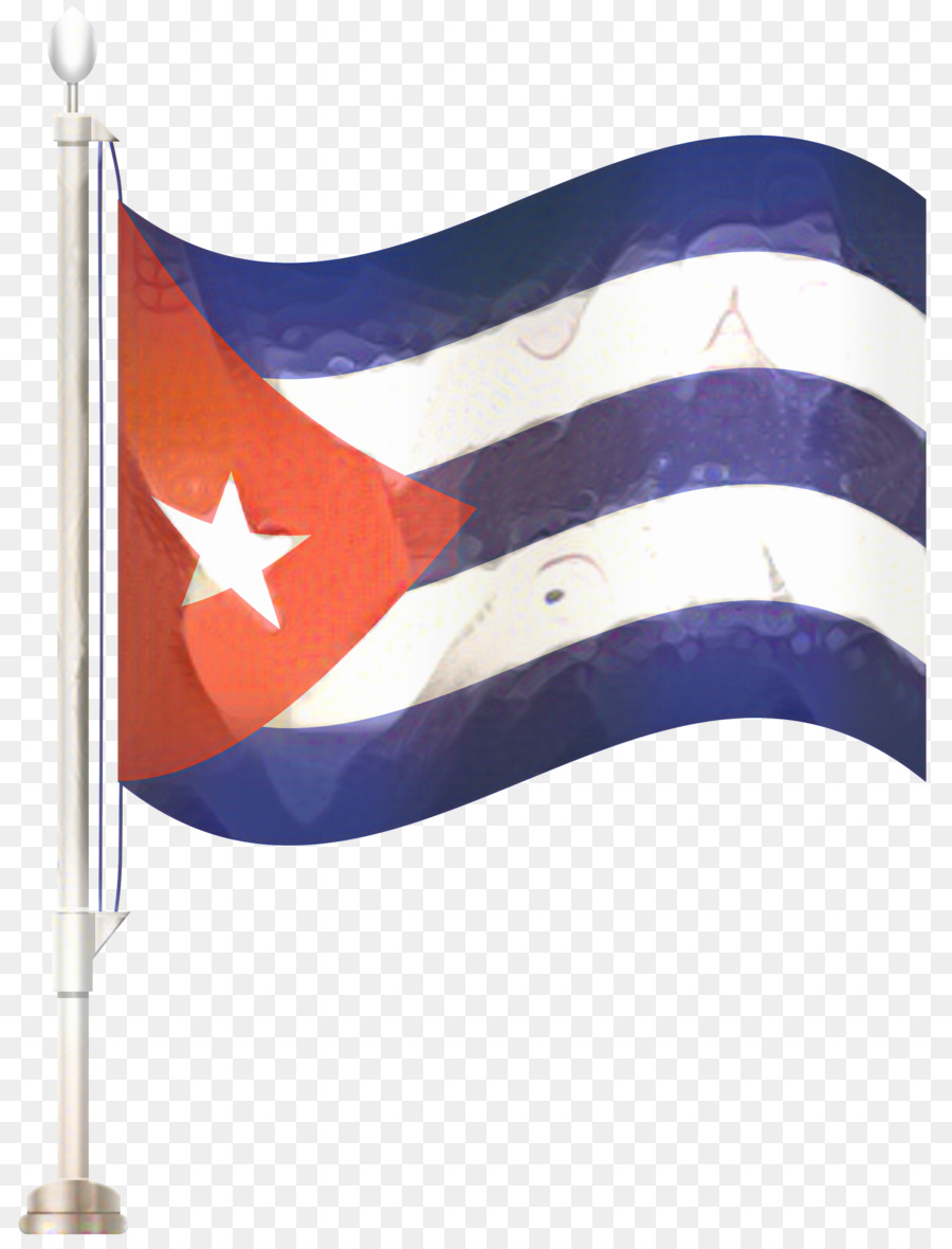 Cuba，La Bandera De Cuba PNG