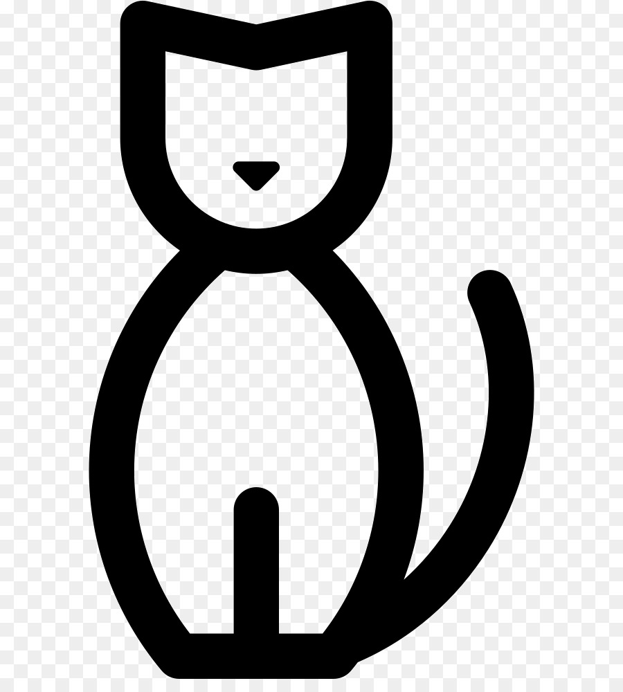 Gato，Iconos De Equipo PNG