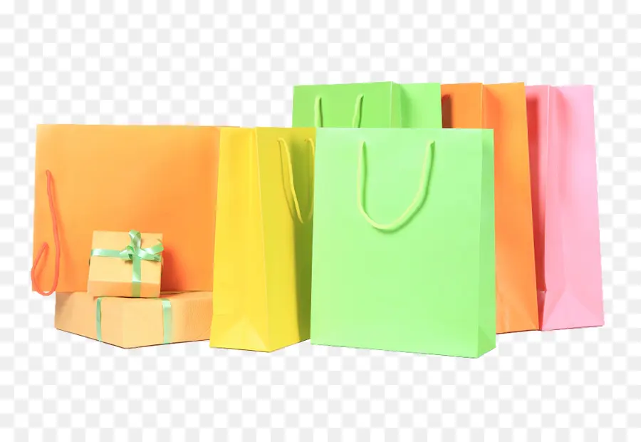 Bolsa，Bolsa De Papel PNG