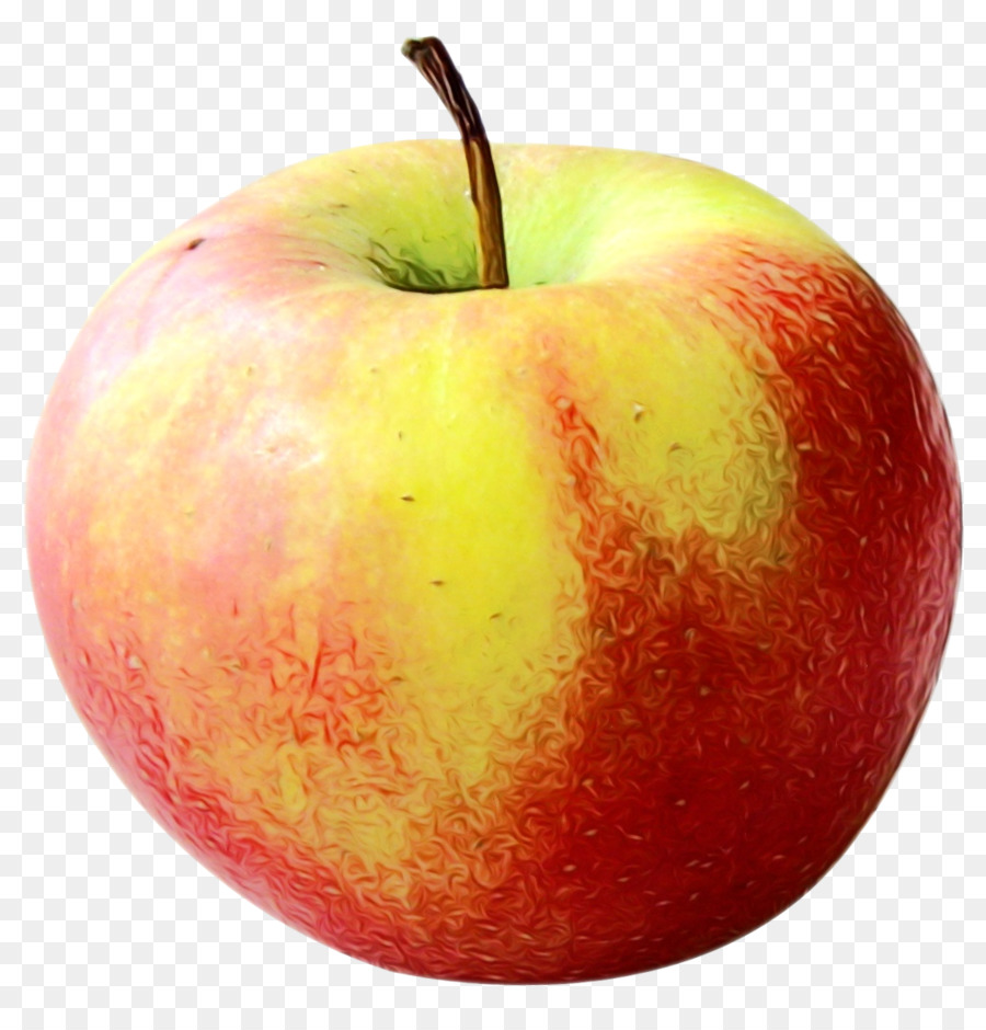 Manzana，Rojo PNG