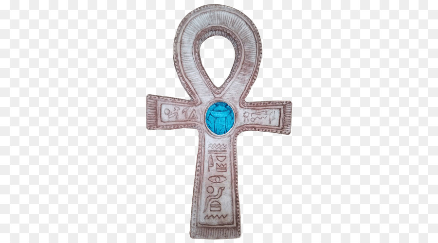 Ankh，Escarabajo PNG