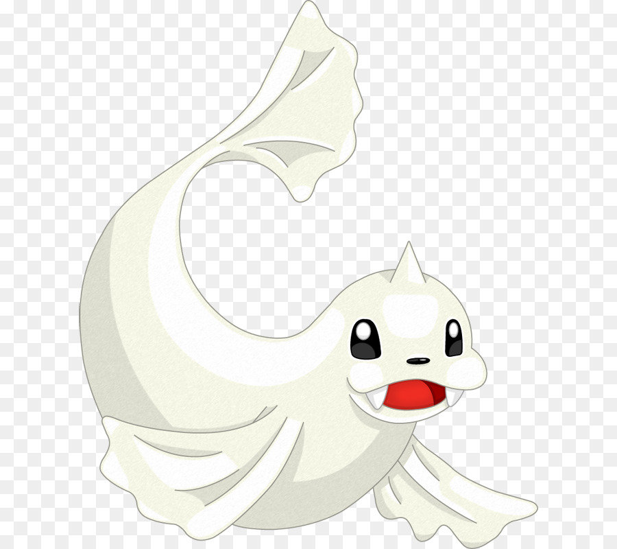 Dewgong，Pato PNG