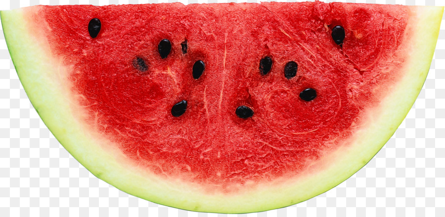 La Sandía，La Fruta PNG