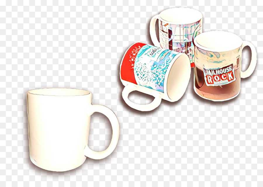 Taza De Café，Cerámica PNG