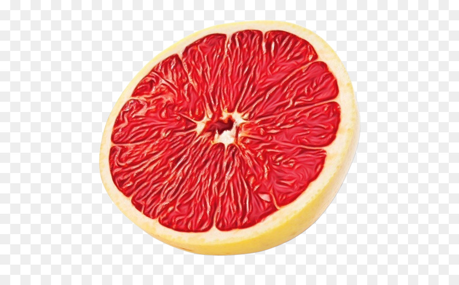 Naranja De Sangre，Pomelo PNG