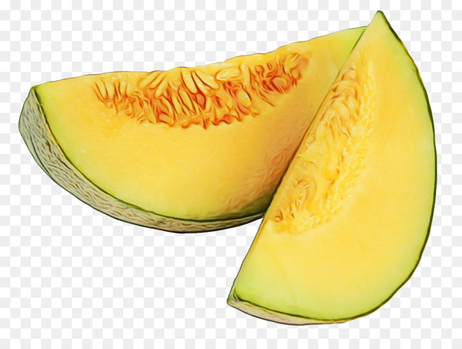 Cantalupo，Melón PNG