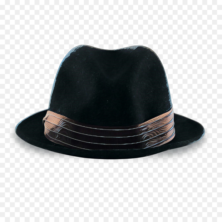 Sombrero Negro，Moda PNG