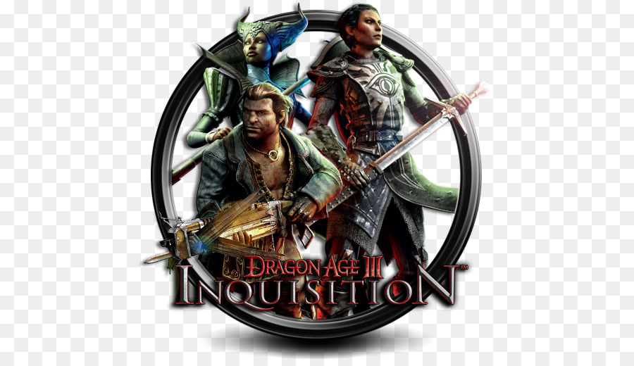 Dragon Age Inquisición，Iconos De Equipo PNG