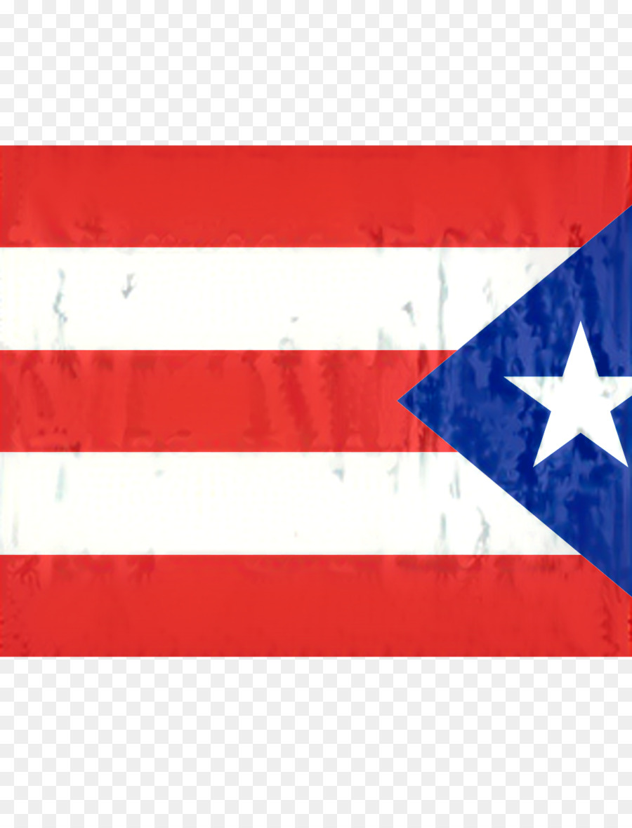 Bandera De Puerto Rico，Nacional PNG