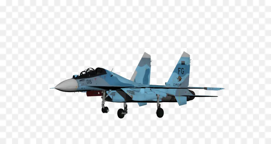 Sukhoi Su27，Shenyang J11 PNG