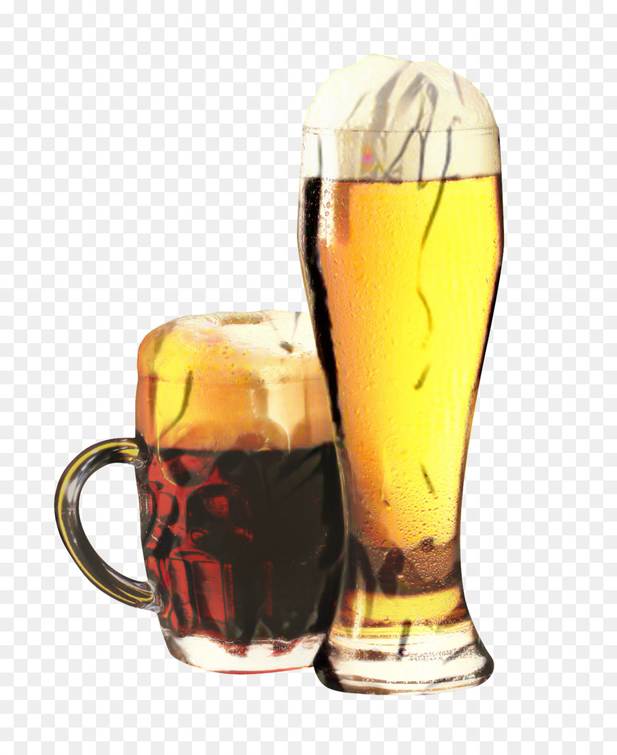 La Cerveza，Vasos De Cerveza PNG