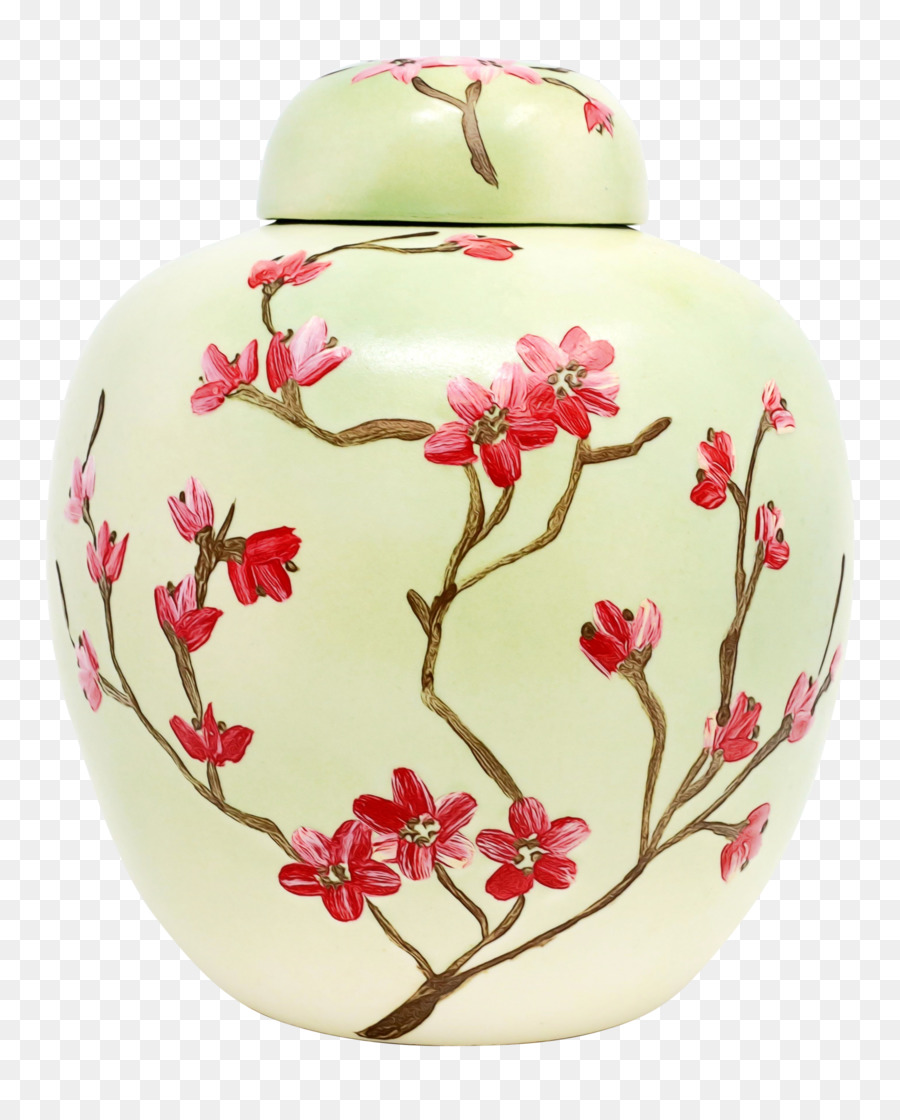 Florero，Cerámica PNG