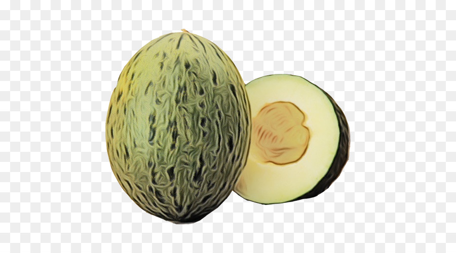 Melón，Cantaloupe PNG