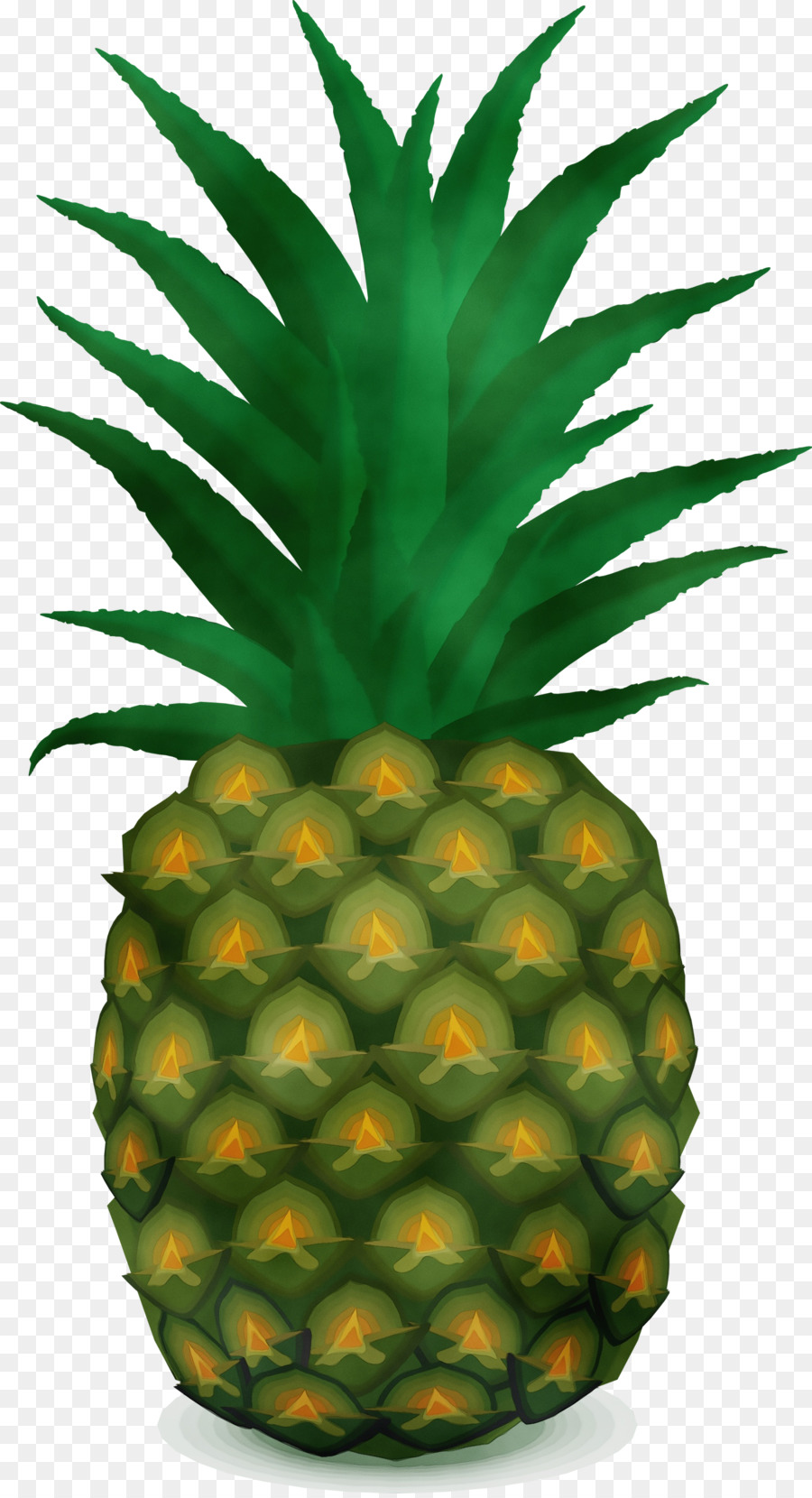 Piña，Descargar PNG