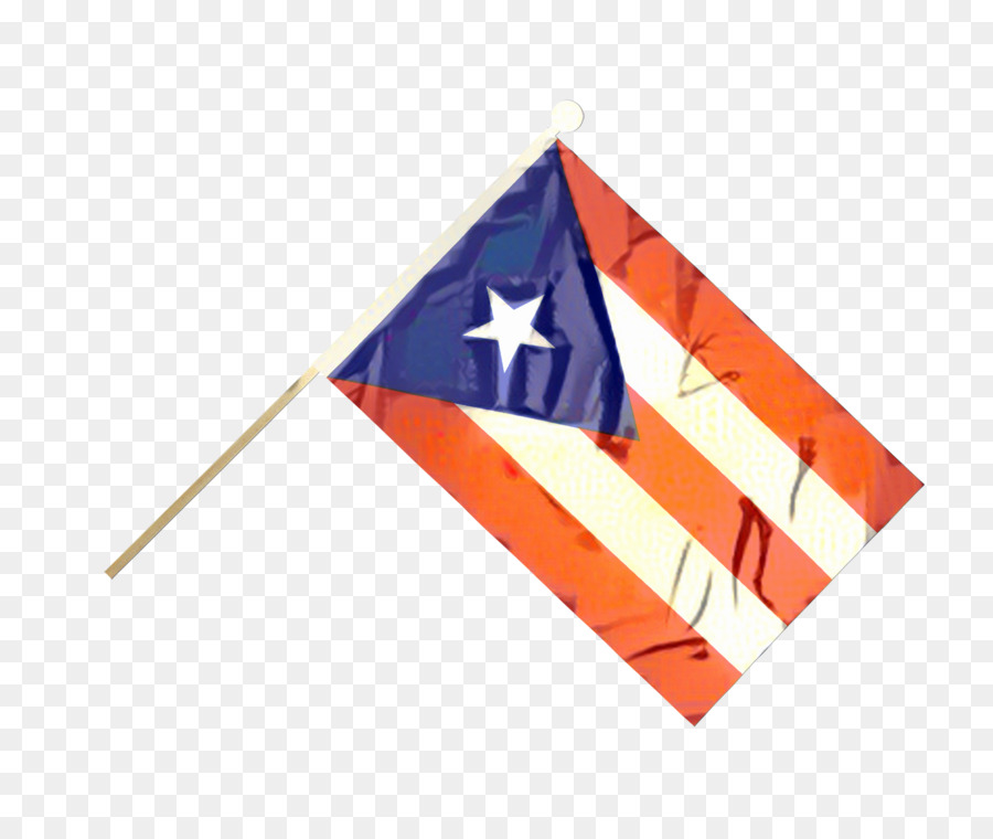 Puerto Rico，Bandera PNG