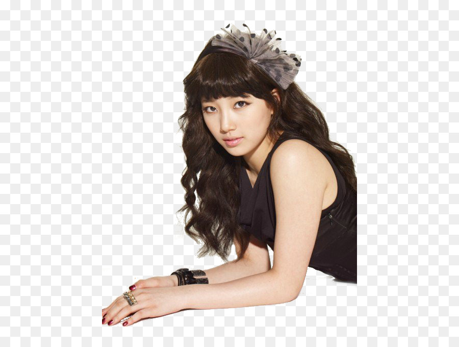 Bae Suzy，Perder Un PNG