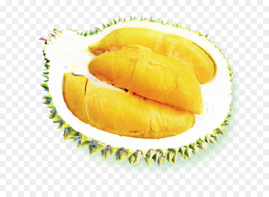 La Cocina Tailandesa，Durian Panqueque PNG