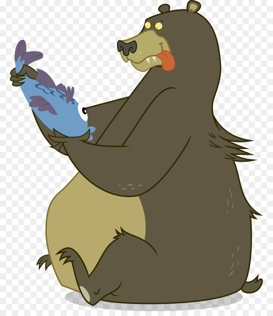 Oso，Oso Pardo PNG