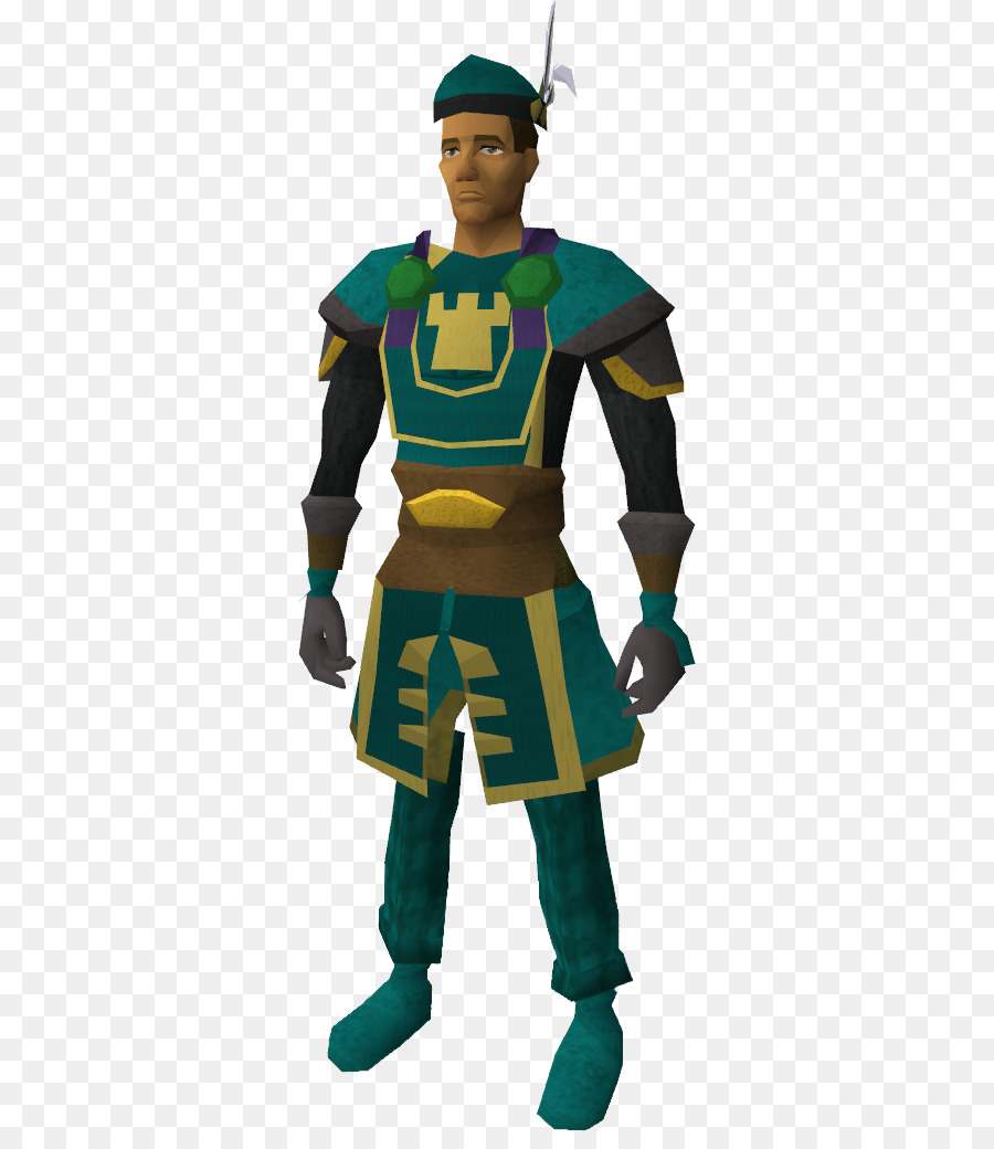 Runescape，Tapa PNG