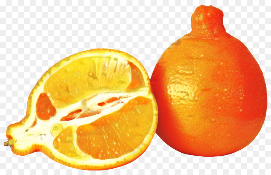 Tangelo，Clementine PNG