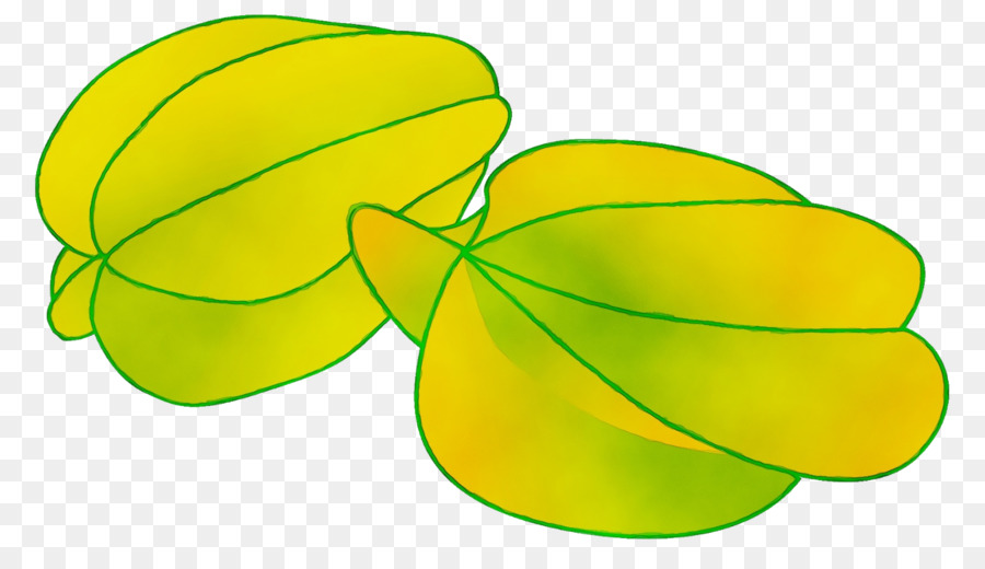 Carambola，Amarillo PNG