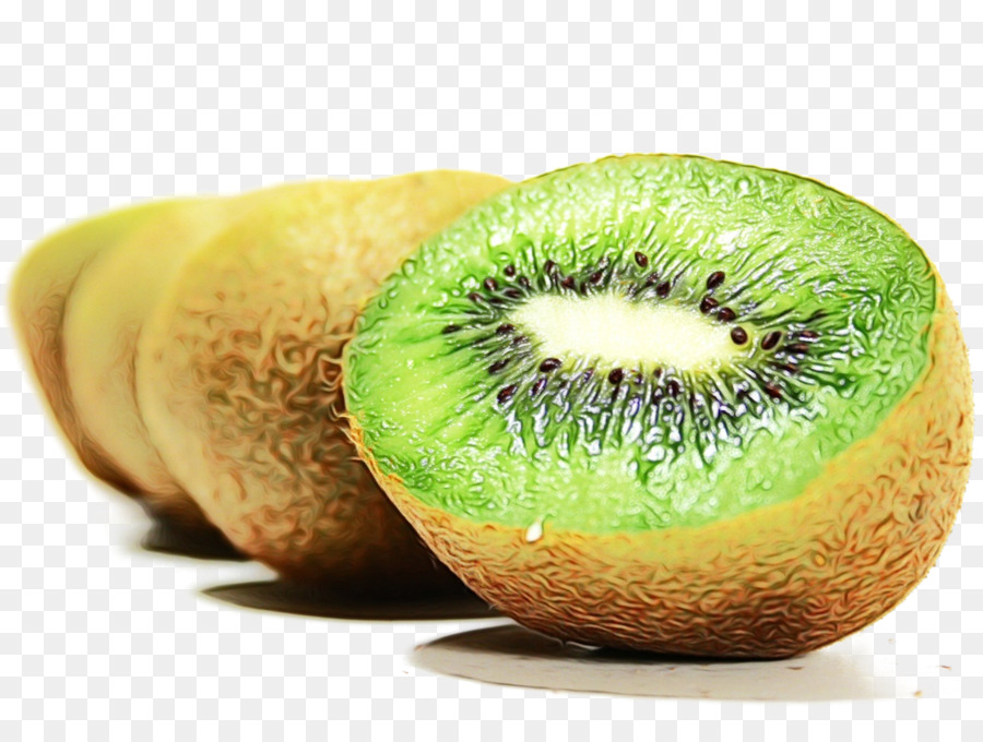 Kiwi Amarillo，Alimento PNG