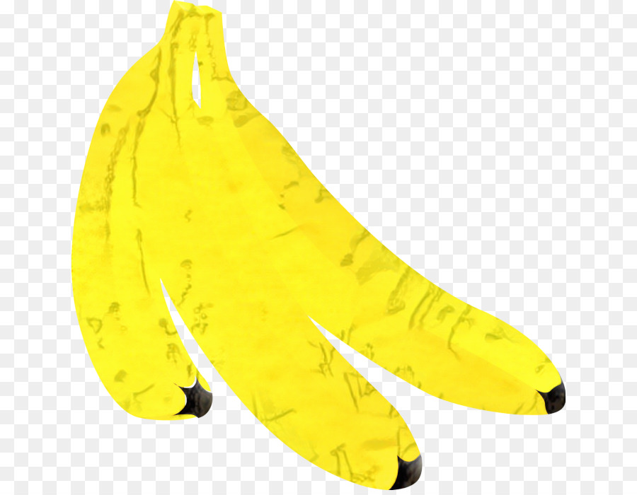 Banano，Amarillo PNG