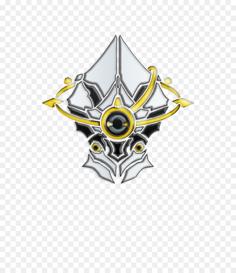 Warframe，Emblema PNG