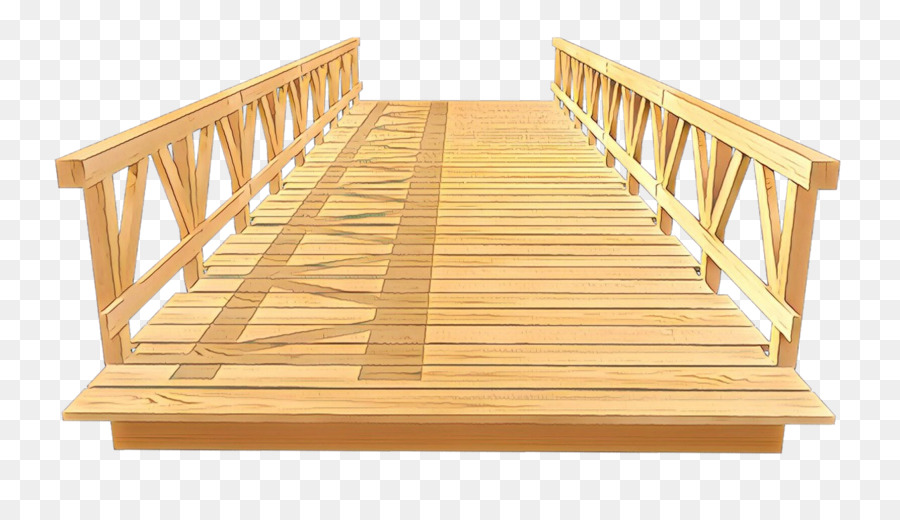 Puente，Puente De Madera PNG