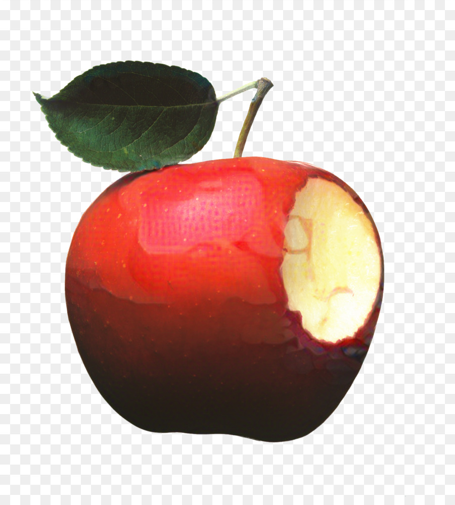 Apple，La Fruta PNG