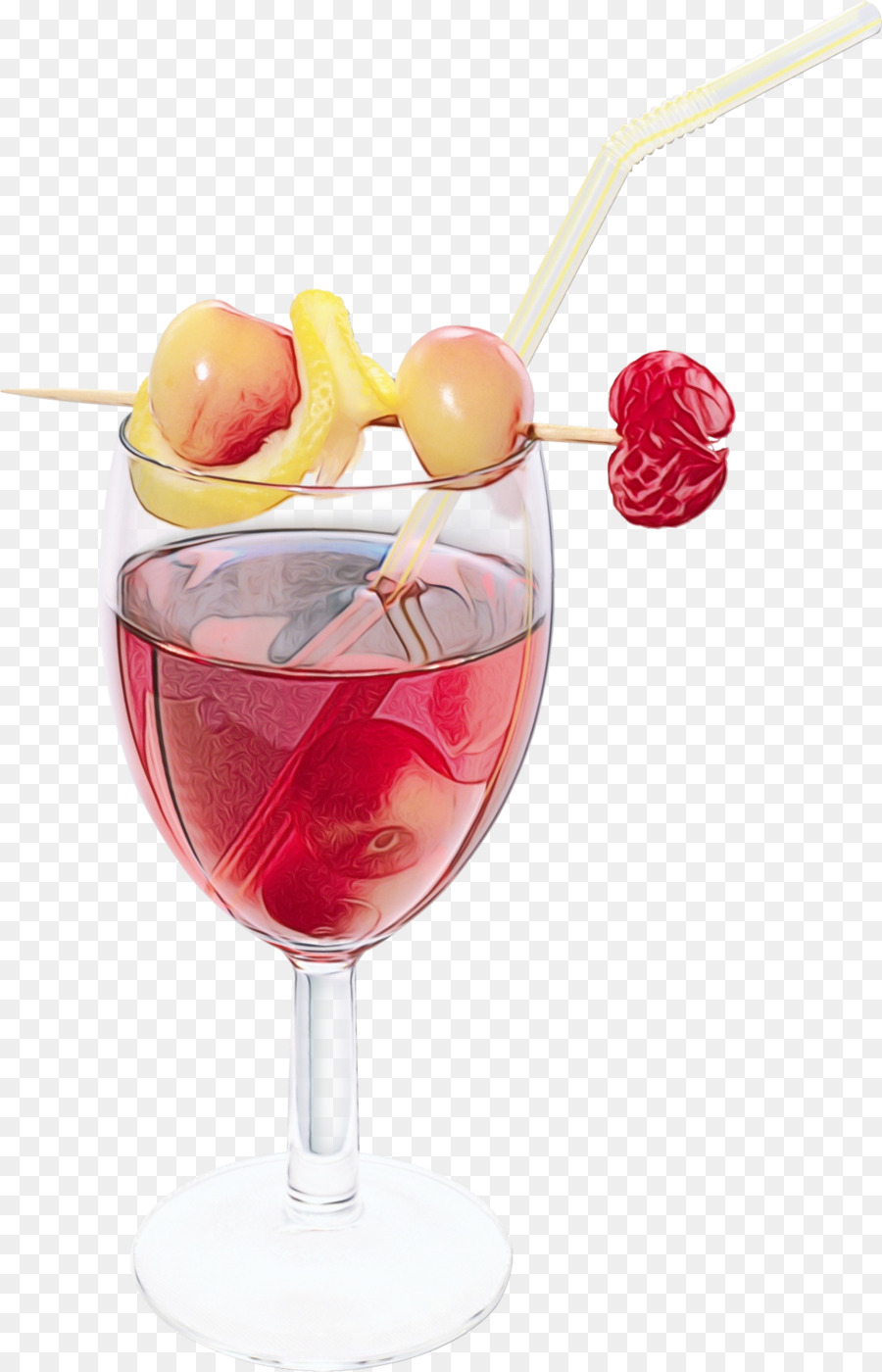 Cóctel De Guarnición，Coctel PNG