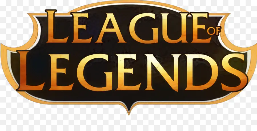 Logotipo，Liga De Leyendas PNG