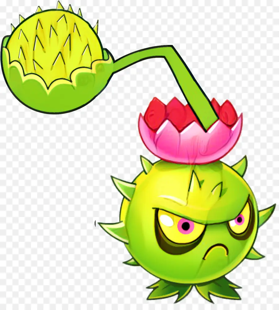 Plantas Vs Zombies，Plantas Vs Zombies 2 En Su Tiempo PNG