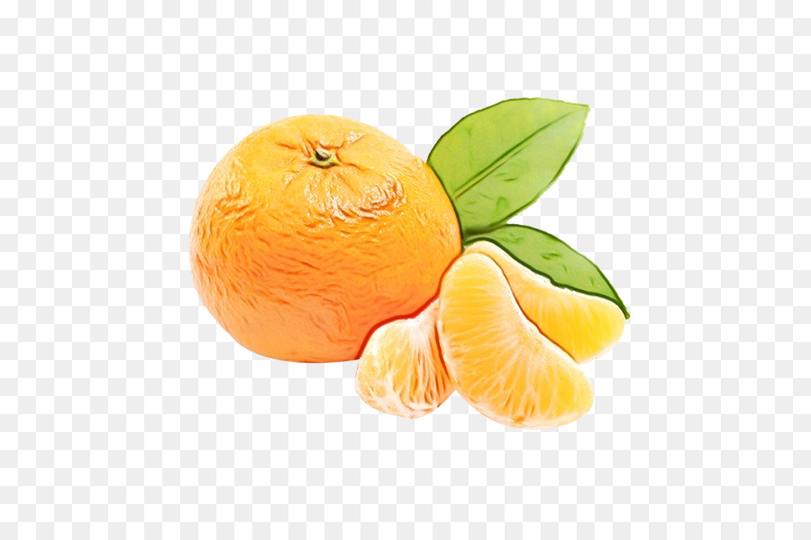 Jugo De Naranja，Mandarina PNG