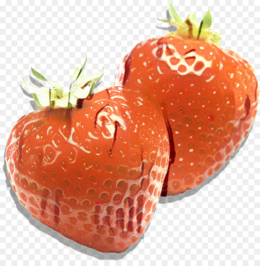 Fresa，Tarta De Fresas PNG