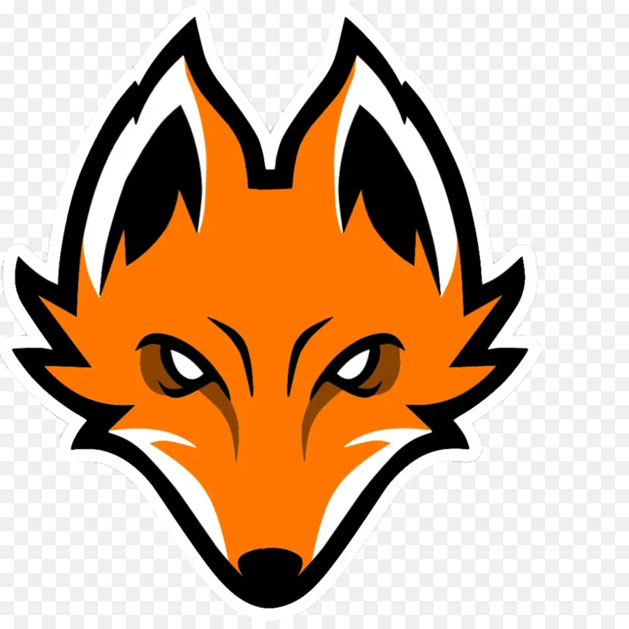 Logotipo，Fox PNG