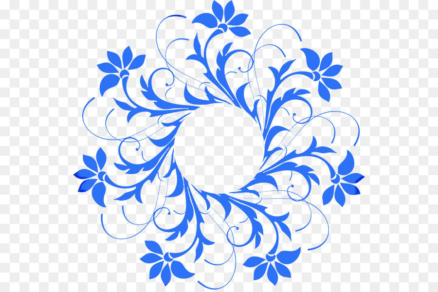 Diseño Floral，Adorno PNG