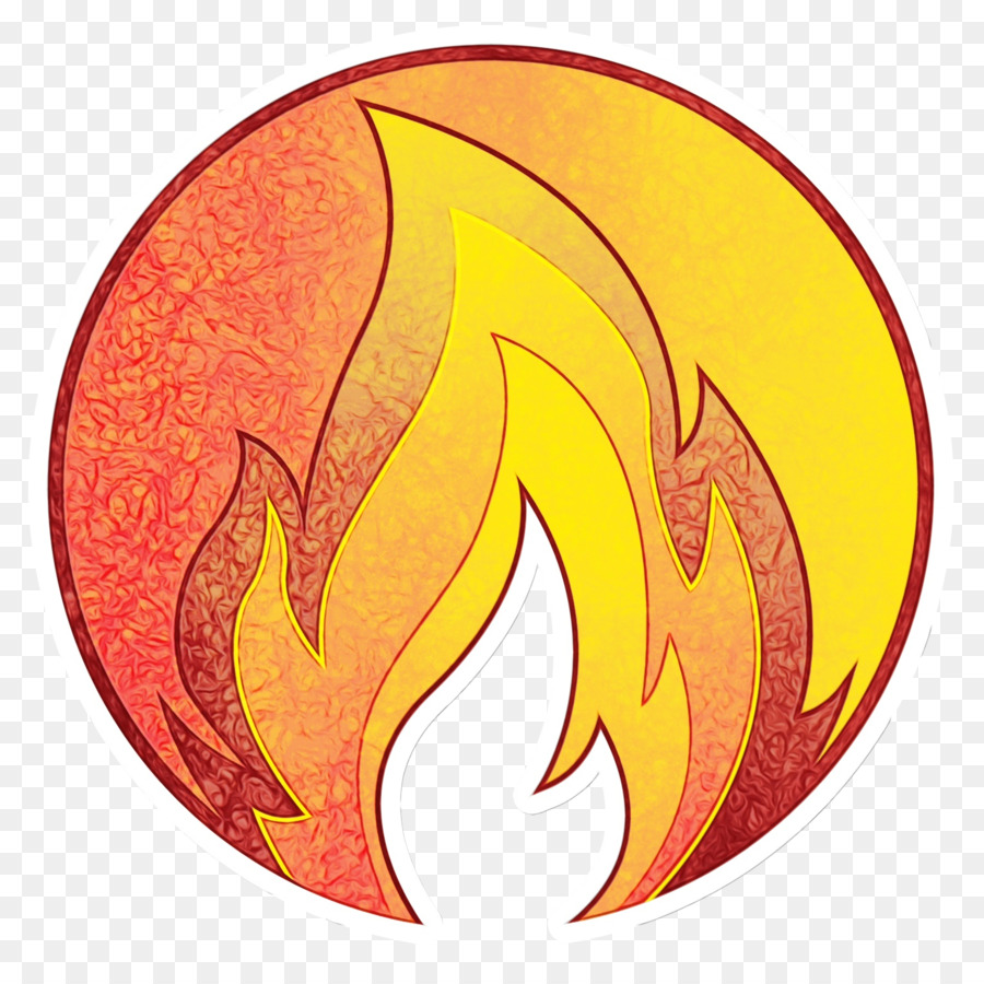 Fuego，Llama PNG