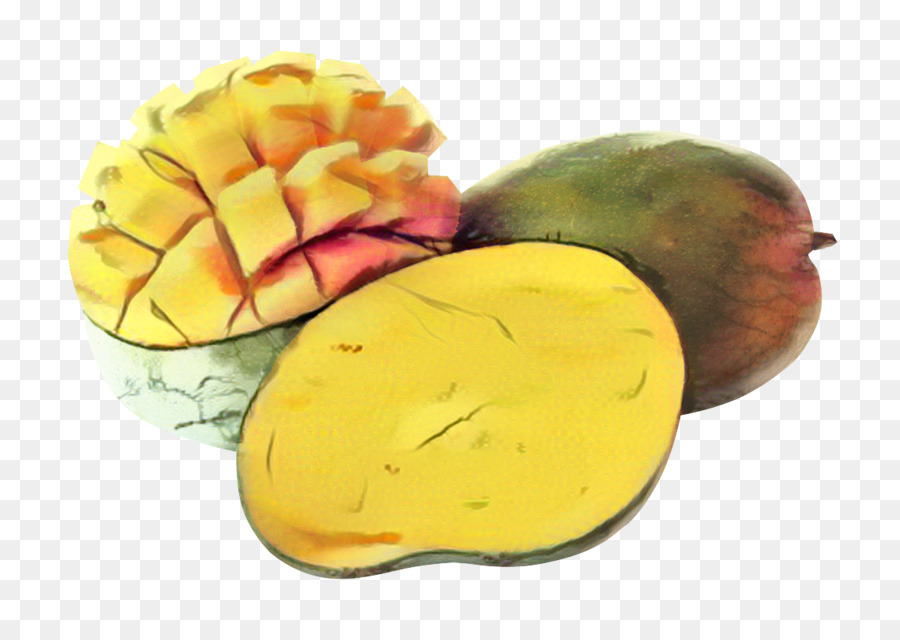 La Fruta，Amarillo PNG