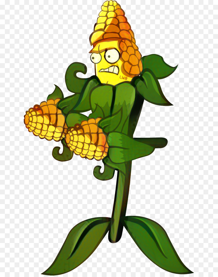 Maíz，Planta PNG